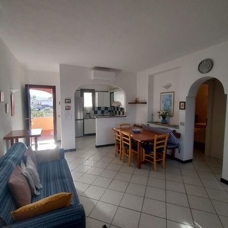 Le Canne Apt 1 San Teodoro  Exterior foto
