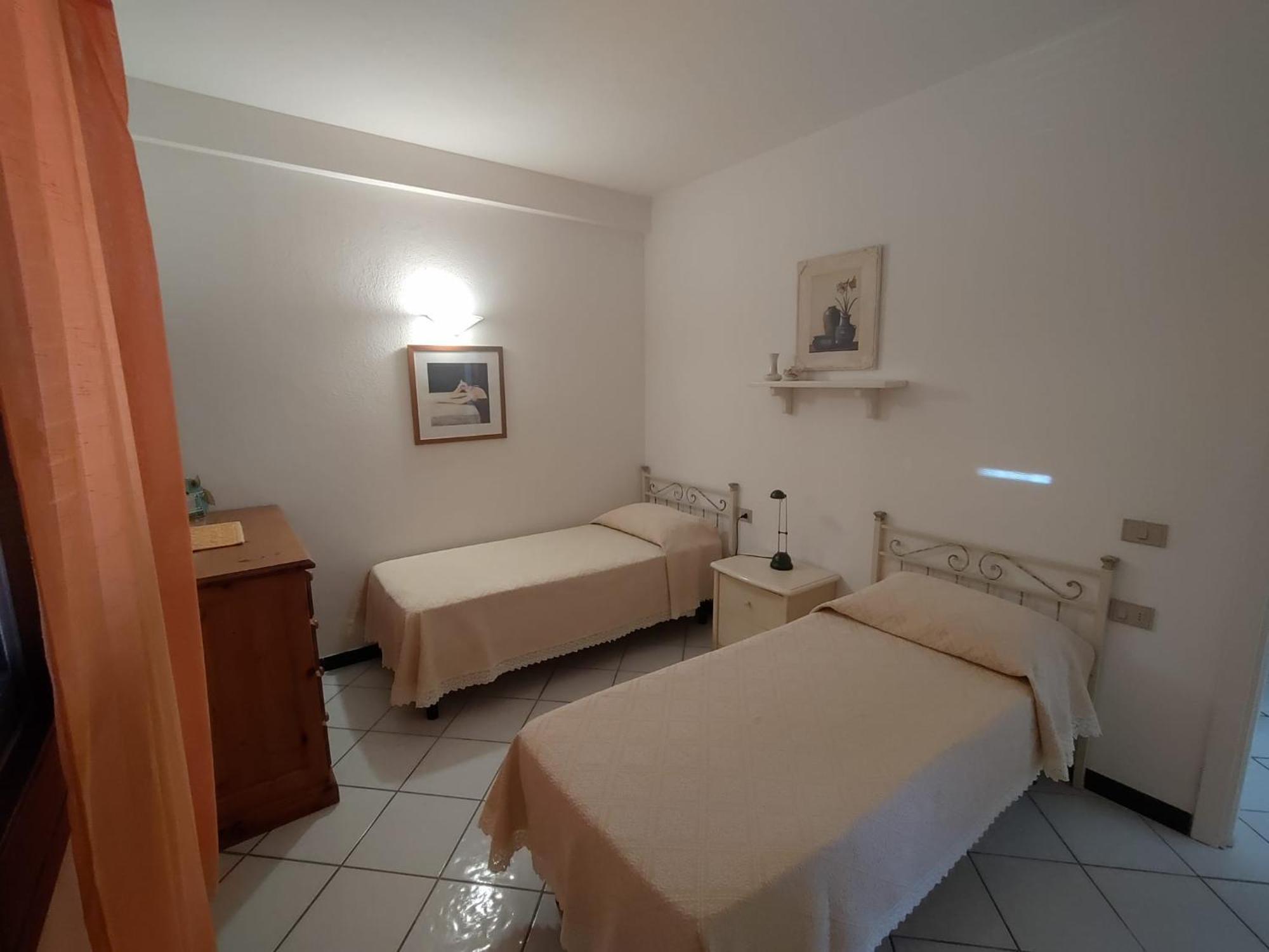 Le Canne Apt 1 San Teodoro  Exterior foto
